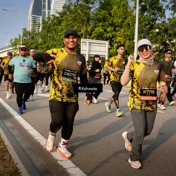 Runner Photo 6550279