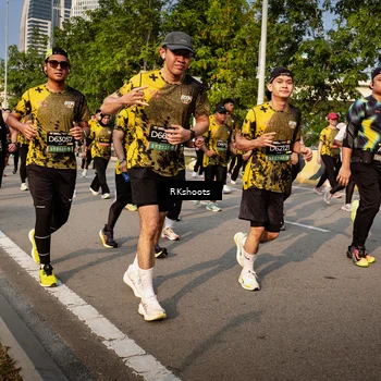 Runner Photo 6550280