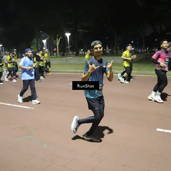 Runner Photo 6550281
