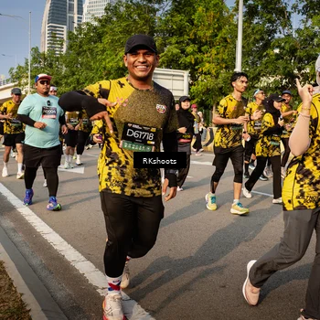 Runner Photo 6550282