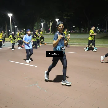 Runner Photo 6550284