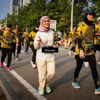 Runner Photo 6550285
