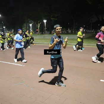 Runner Photo 6550286