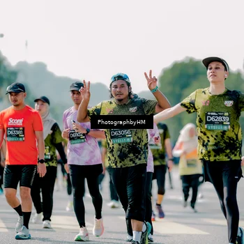 Runner Photo 6550287