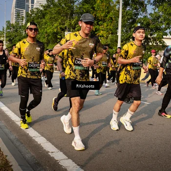 Runner Photo 6550289