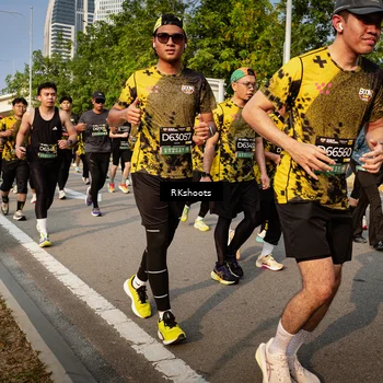 Runner Photo 6550290