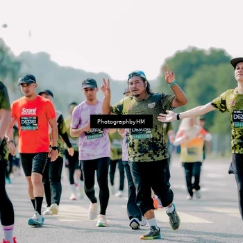 Runner Photo 6550291