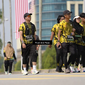 Runner Photo 6550295