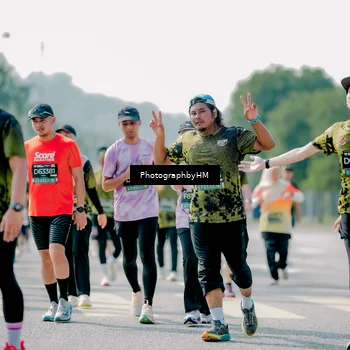 Runner Photo 6550296