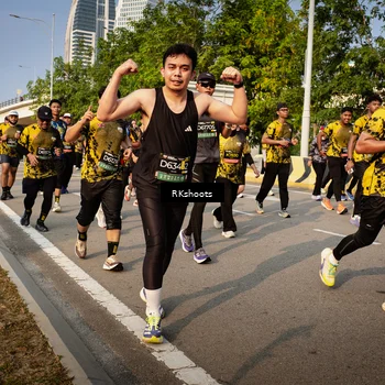 Runner Photo 6550297