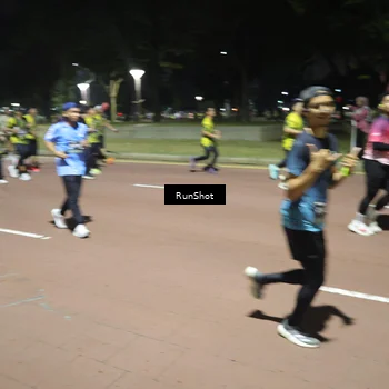 Runner Photo 6550304