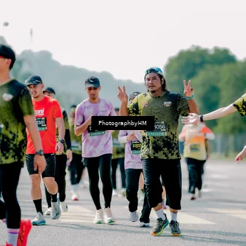 Runner Photo 6550305