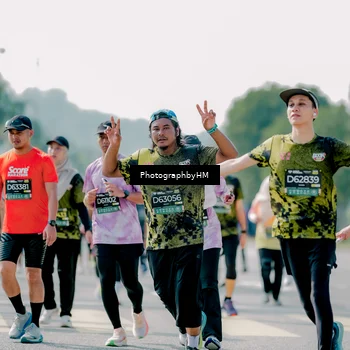 Runner Photo 6550307