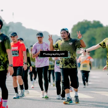 Runner Photo 6550309
