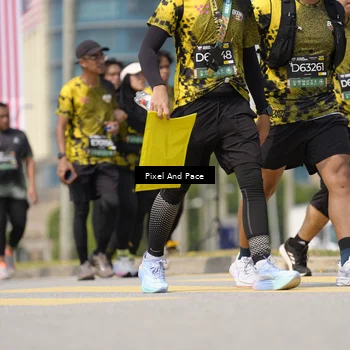 Runner Photo 6550312