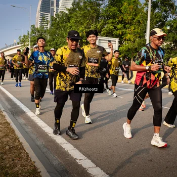 Runner Photo 6550313