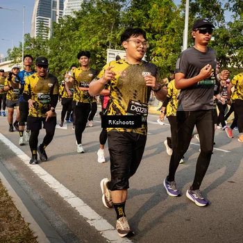 Runner Photo 6550314
