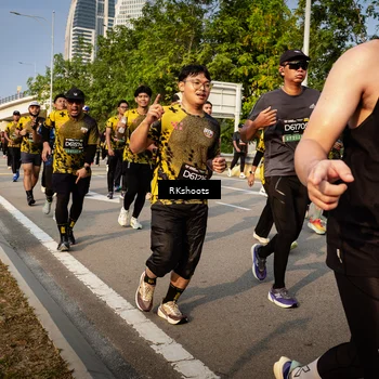 Runner Photo 6550315
