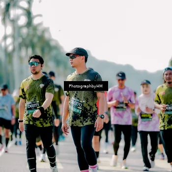 Runner Photo 6550316