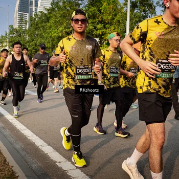 Runner Photo 6550317