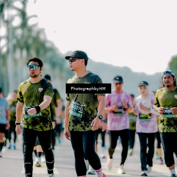 Runner Photo 6550318