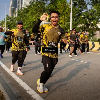 Runner Photo 6550319