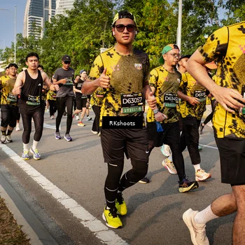 Runner Photo 6550321
