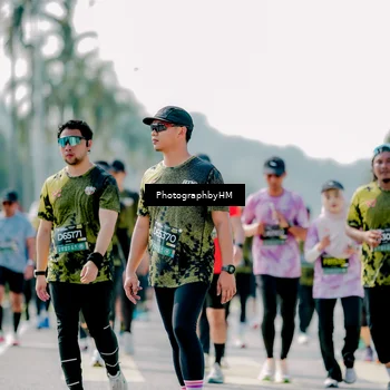 Runner Photo 6550322