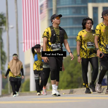 Runner Photo 6550323