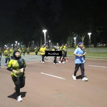 Runner Photo 6550327
