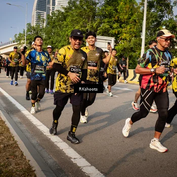 Runner Photo 6550329