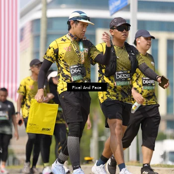 Runner Photo 6550330