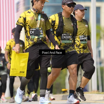 Runner Photo 6550333