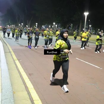 Runner Photo 6550338
