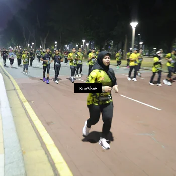 Runner Photo 6550339