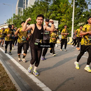 Runner Photo 6550340