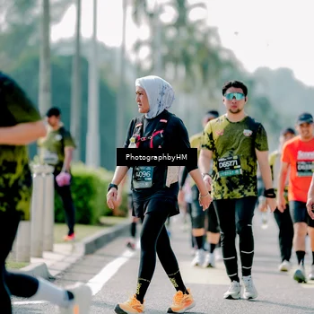 Runner Photo 6550343