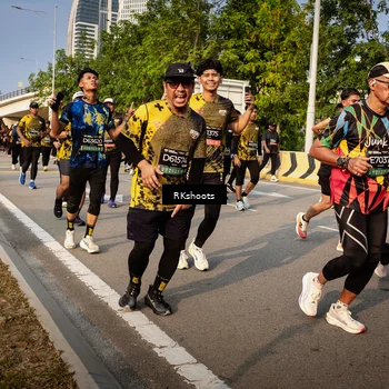 Runner Photo 6550344