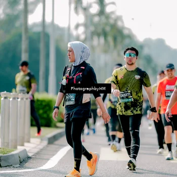Runner Photo 6550345