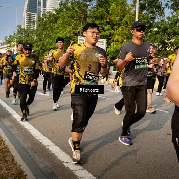 Runner Photo 6550346