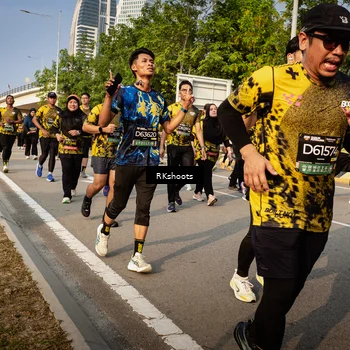 Runner Photo 6550347
