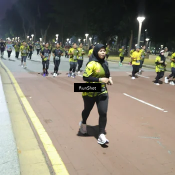 Runner Photo 6550348