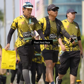 Runner Photo 6550349