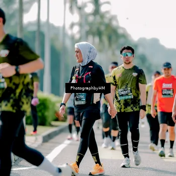 Runner Photo 6550351
