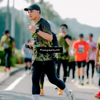 Runner Photo 6550353