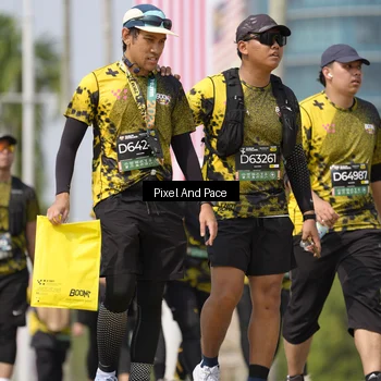 Runner Photo 6550354