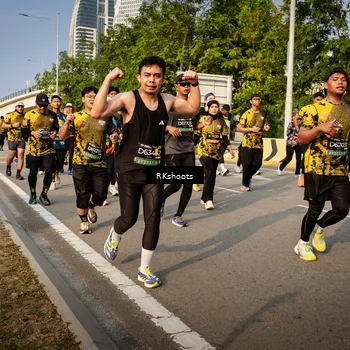 Runner Photo 6550360