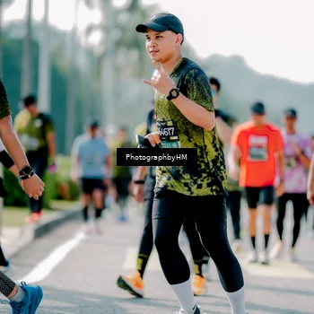 Runner Photo 6550361