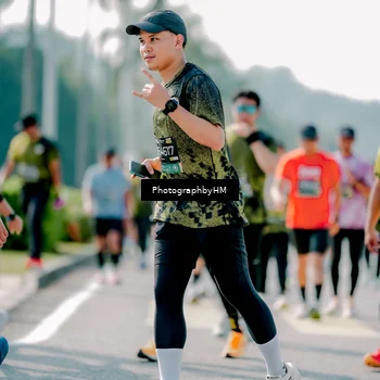 Runner Photo 6550363