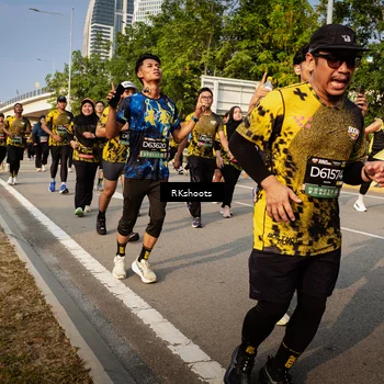 Runner Photo 6550364